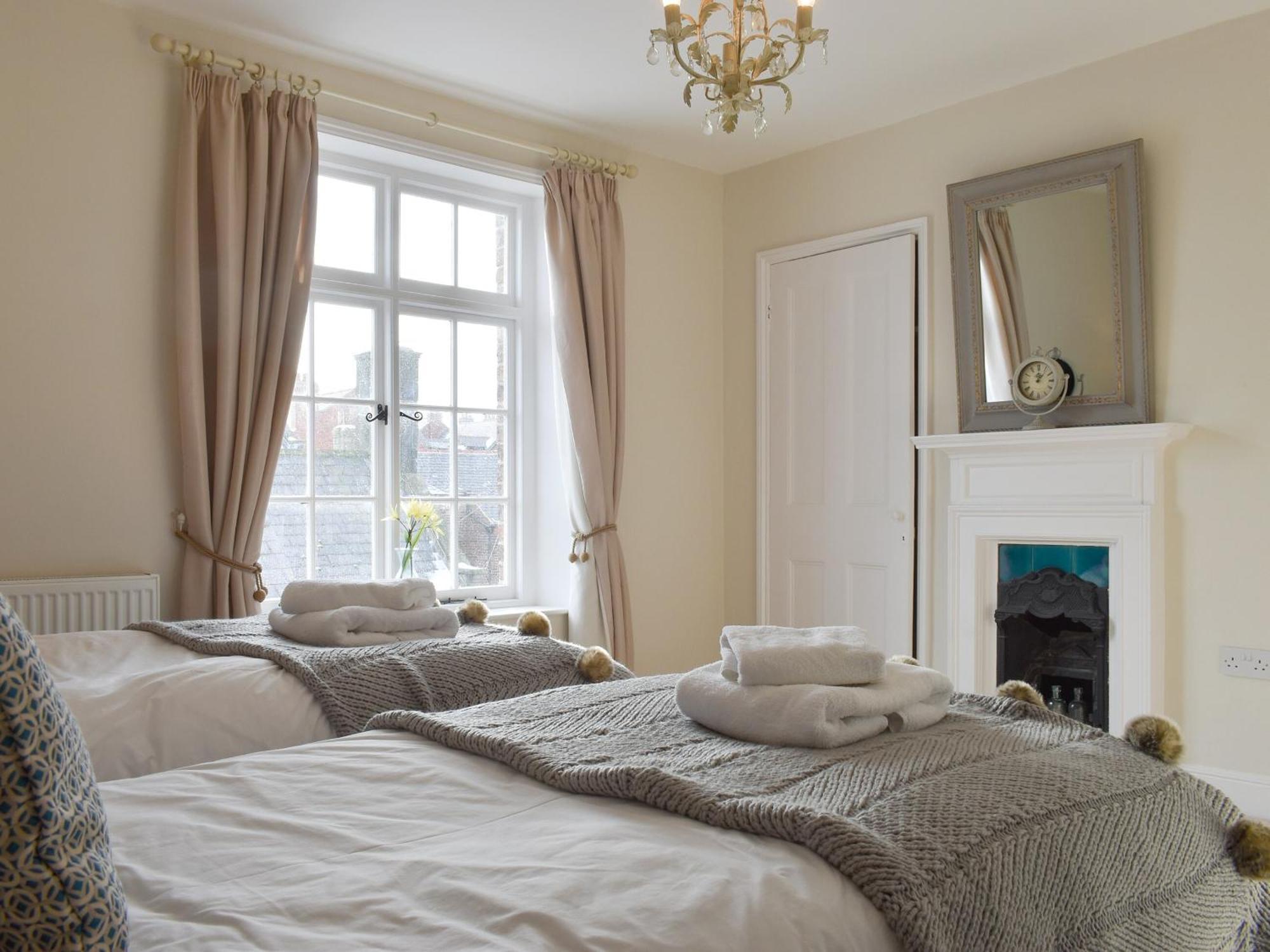 Whitby Townhouseヴィラ エクステリア 写真
