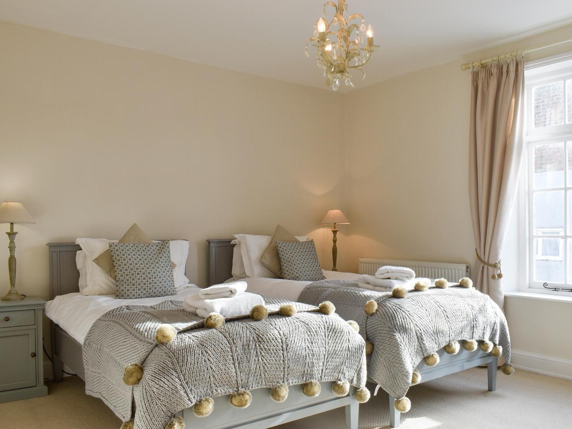 Whitby Townhouseヴィラ エクステリア 写真