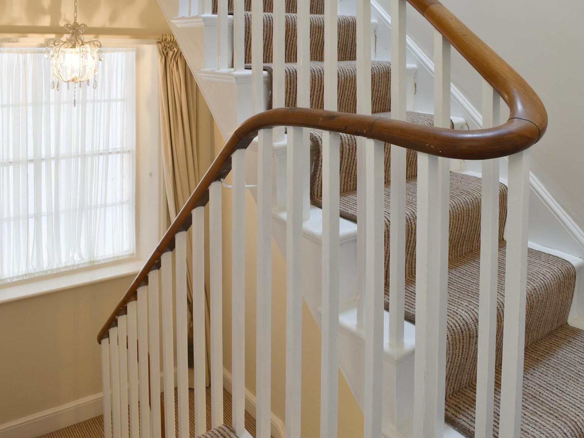Whitby Townhouseヴィラ エクステリア 写真