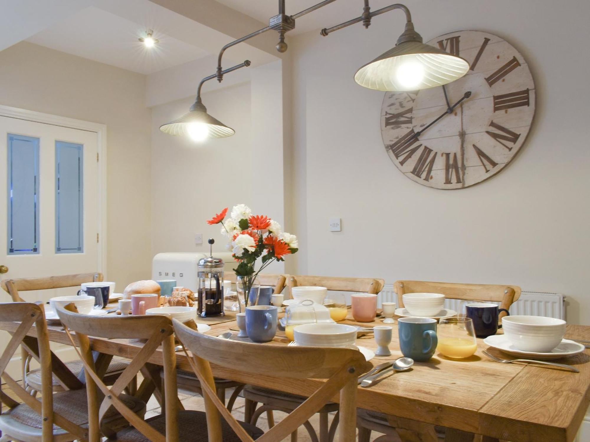 Whitby Townhouseヴィラ エクステリア 写真