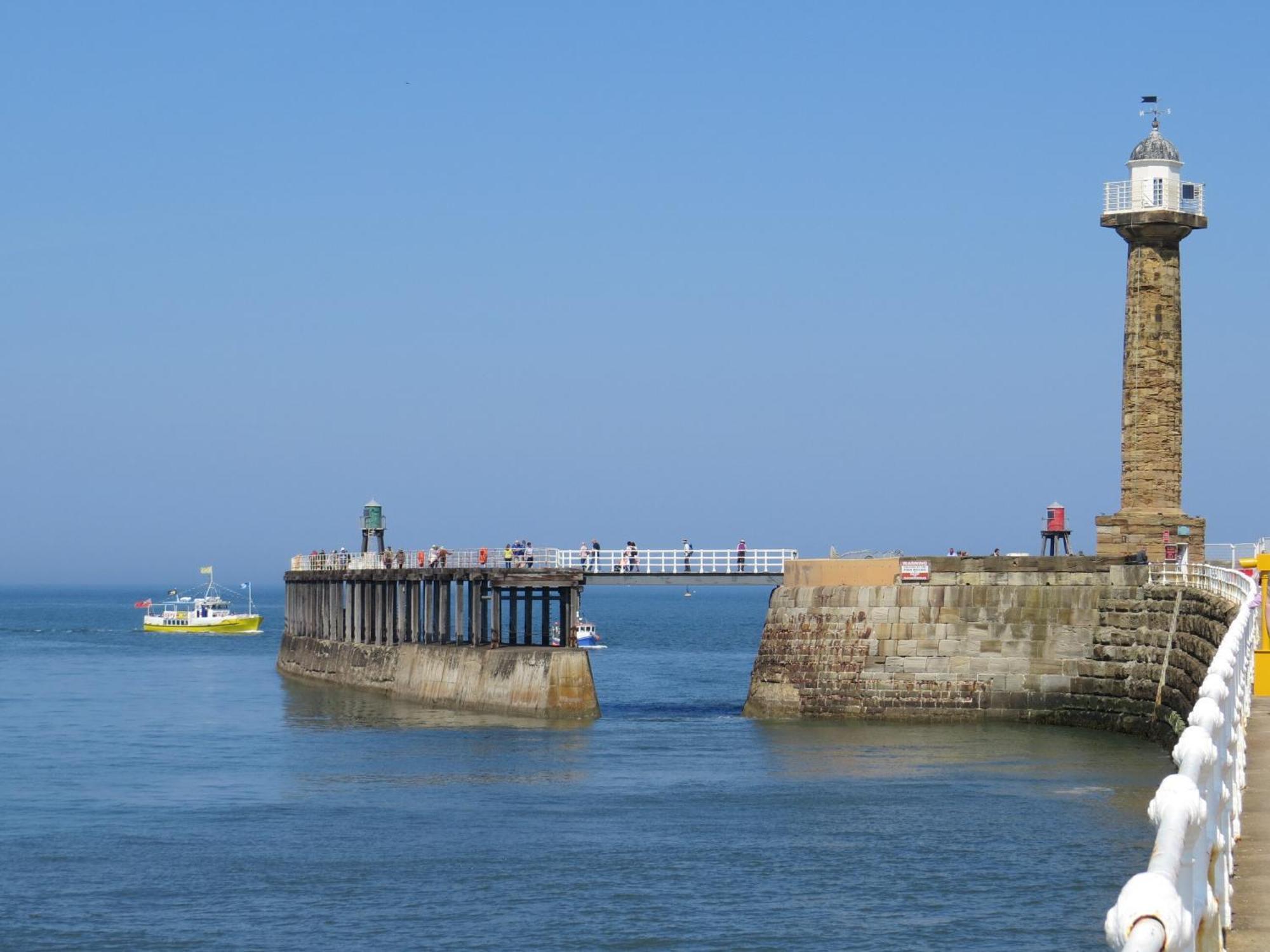 Whitby Townhouseヴィラ エクステリア 写真